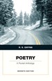 Poetry: A Pocket Anthology, 7th Edition