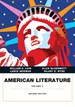 American Literature, Volume II, 2nd Edition