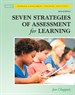 Seven Strategies of Assessment for Learning, Pearson eText with Loose-Leaf Version -- Access Card Package, 2nd Edition