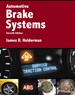 Automotive Brake Systems, 7th Edition