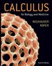 Calculus For Biology and Medicine, 4th Edition