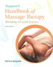 Tappan's Handbook of Massage Therapy: Blending Art with Science, 6th Edition