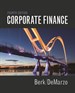 Corporate Finance, 4th Edition