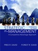 Strategic Management: A Competitive Advantage Approach, Concepts and Cases, 16th Edition