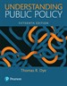 Understanding Public Policy, 15th Edition