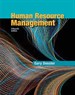 Human Resource Management, 15th Edition