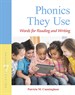 Phonics They Use: Words for Reading and Writing, 7th Edition