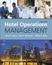 Hotel Operations Management, 3rd Edition