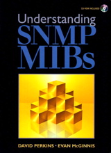 Cover image for Understanding SNMP MIBs