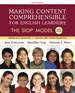Making Content Comprehensible for English Learners: The SIOP Model, with Enhanced Pearson eText -- Access Card Package, 5th Edition
