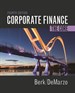 Corporate Finance: The Core Plus MyLab Finance with Pearson eText -- Access Card Package, 4th Edition
