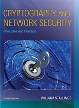 Description: Description: Cryptography and Network Security: Principles and Practice, 7th Edition