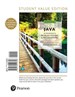 Java: An Introduction to Problem Solving and Programming, Student Value Edition, 8th Edition