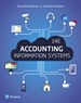 Accounting Information Systems, 14th Edition