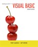 Starting Out with Visual Basic Plus MyLab Programming with Pearson eText -- Access Card Package, 7th Edition