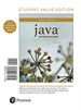Java Software Solutions, Student Value Edition, 9th Edition