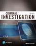 Criminal Investigation (Justice Series), Student Value Edition, 3rd Edition