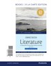 Literature: An Introduction to Fiction, Poetry, Drama, and Writing, Compact Edition, Books a la Carte, MLA Update Edition, 8th Edition