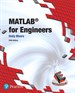 MATLAB for Engineers, 5th Edition