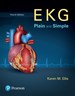 EKG Plain and Simple Plus NEW MyLab Health Professions with Pearson eText--Access Card Package, 4th Edition