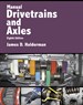 Manual Drivetrains and Axles, 8th Edition