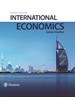 International Economics, Student Value Edition Plus MyLab Economics with Pearson eText -- Access Card Package, 7th Edition