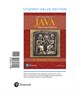Introduction to Java Programming, Brief Version, Student Value Edition, 11th Edition