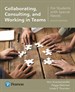 Collaborating, Consulting and Working in Teams for Students with Special Needs, 8th Edition
