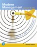 Modern Management: Concepts and Skills, 15th Edition