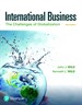 International Business: The Challenges of Globalization, Student Value Edition, 9th Edition