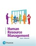 Human Resource Management, 15th Edition