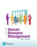 Human Resource Management, Student Value Edition, 15th Edition