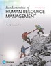 Fundamentals of Human Resource Management, 5th Edition