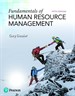 Fundamentals of Human Resource Management, Student Value Edition, 5th Edition