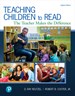 Teaching Children to Read: The Teacher Makes the Difference, 8th Edition