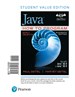 Java How to Program, Early Objects, Student Value Edition, 11th Edition