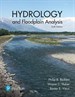 Hydrology and Floodplain Analysis, 6th Edition