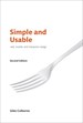 Simple and Usable Web, Mobile, and Interaction Design, 2nd Edition