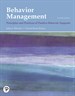 Behavior Management: Principles and Practices of Positive Behavior Supports, 4th Edition