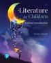 Literature for Children: A Short Introduction, 9th Edition