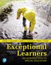 Exceptional Learners: An Introduction to Special Education plus MyLab Education with Pearson eText -- Access Card Package, 14th Edition