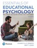 Essentials of Educational Psychology: Big Ideas To Guide Effective Teaching, 5th Edition