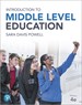 Introduction to Middle Level Education, 4th Edition