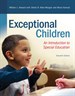 Exceptional Children: An Introduction to Special Education Plus Revel -- Access Card Package, 11th Edition