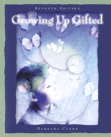 Cover image for Growing Up Gifted: Developing the Potential of Children at Home and at School, CourseSmart eTextbook, 7th Edition
