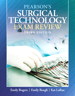 Pearson's Surgical Technology Exam Review, 3rd Edition