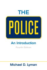 Cover image for Police, The: An Introduction, 4th Edition