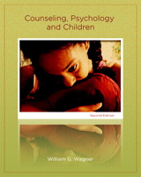 Cover image for Counseling, Psychology, and Children, CourseSmart eTextbook, 2nd Edition