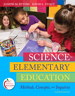 Science in Elementary Education: Methods, Concepts, and Inquiries, 11th Edition