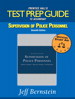 Cover image for Test Prep Guide for Supervision of Police Personnel, 7th Edition